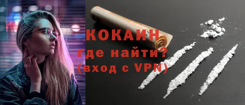Cocaine FishScale  мега вход  Одинцово 